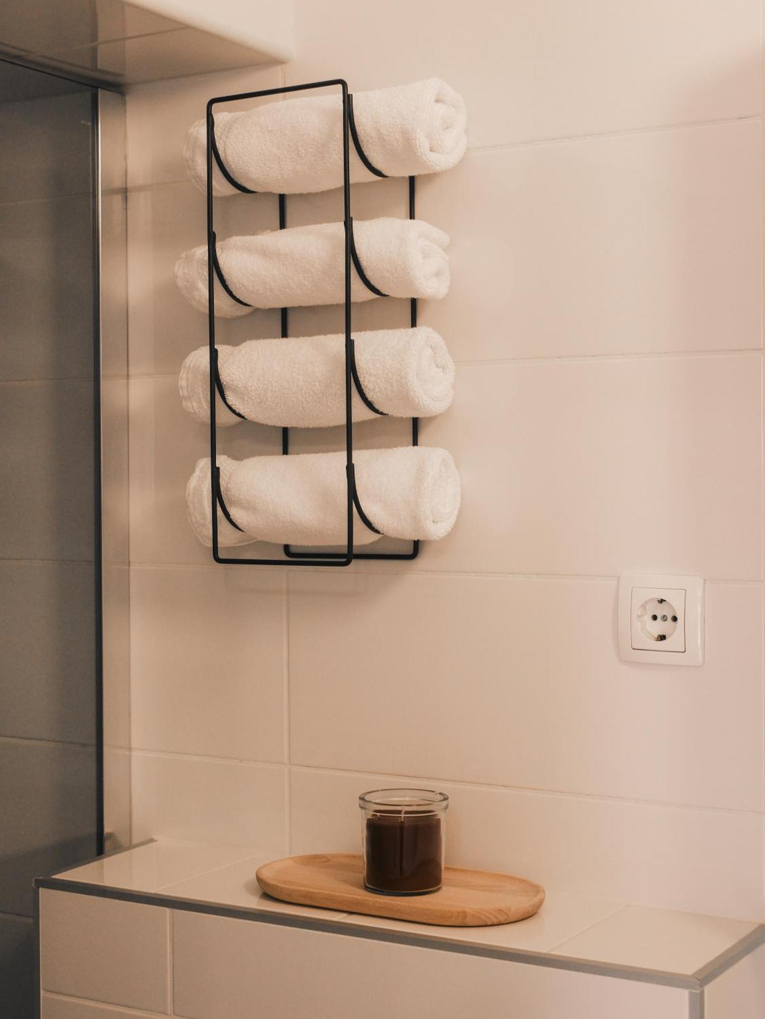 Apartmani Venium Križevci Exterior foto