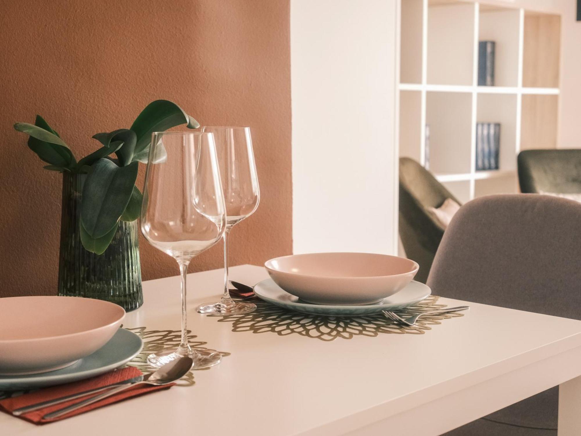 Apartmani Venium Križevci Exterior foto